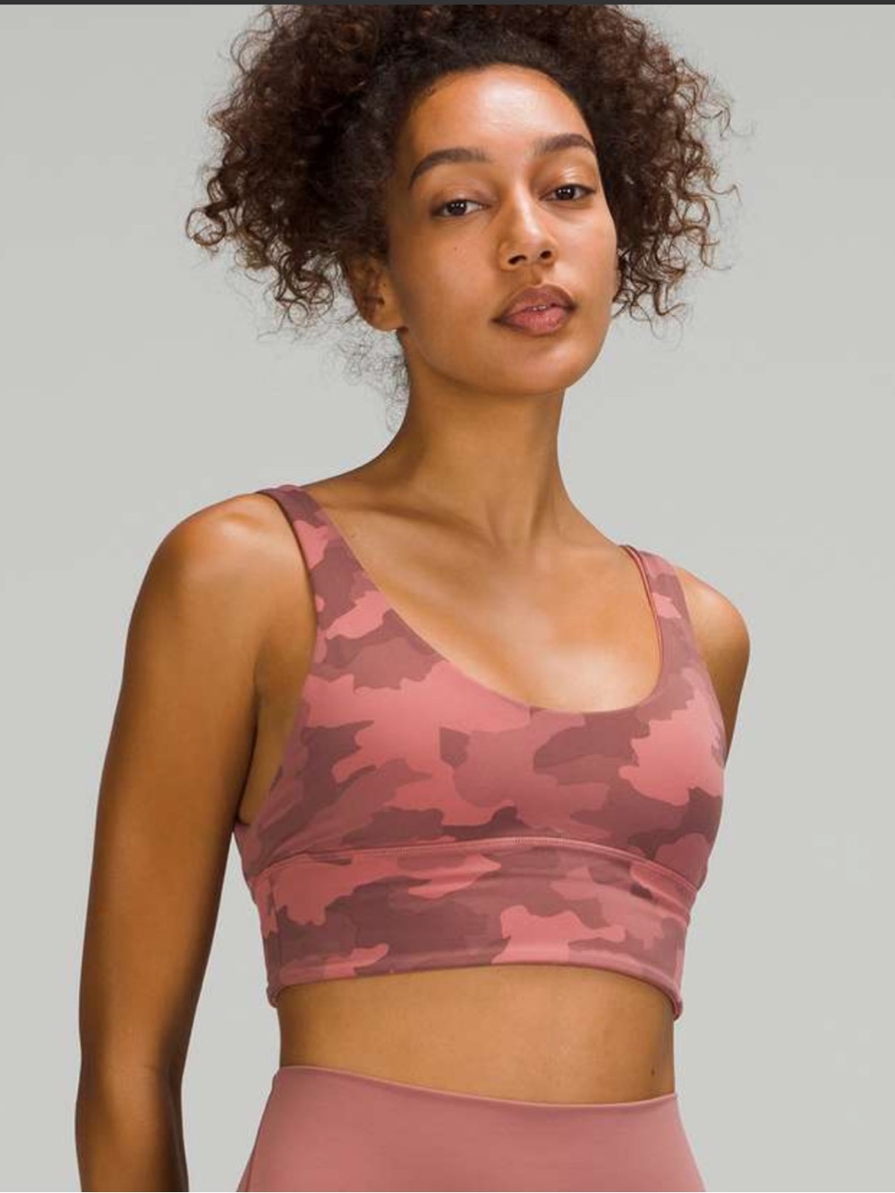 Lululemon Align Reversible Bra *Light Support (A/B Cups)